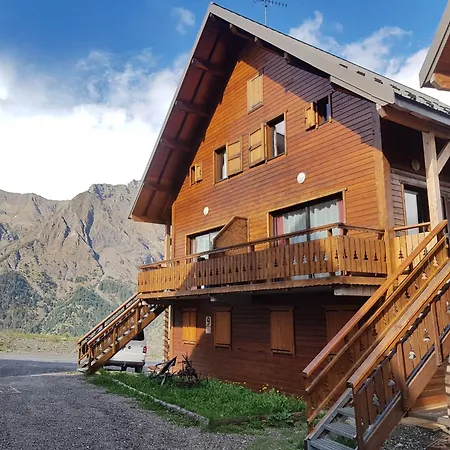 Duplex Dans Chalet Au Coeur De La Station Réallon Exterior foto