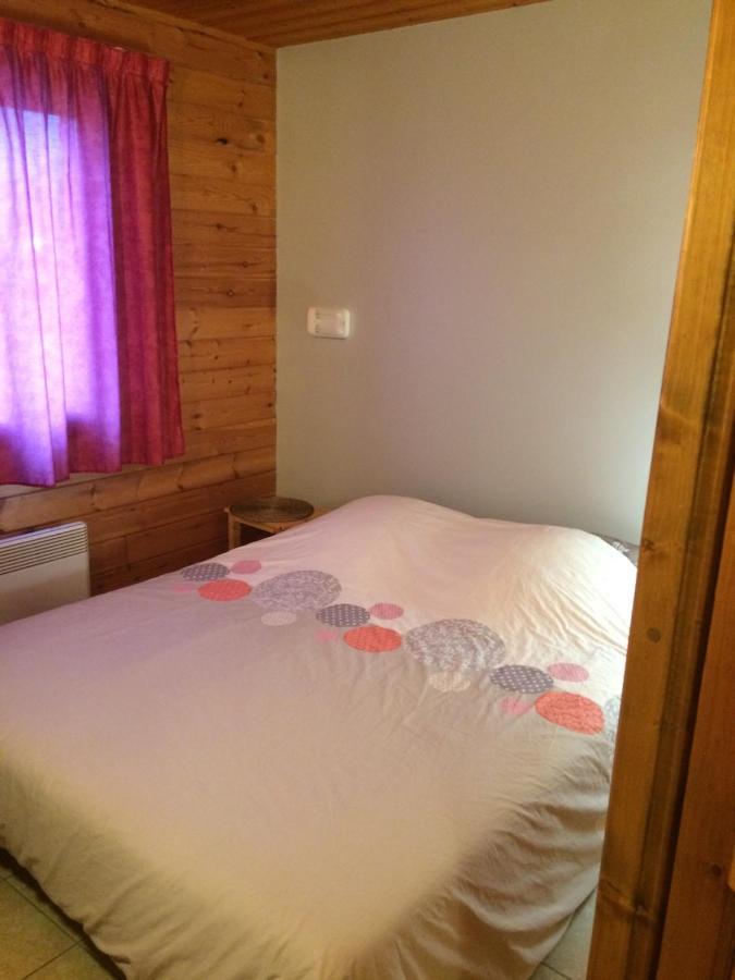 Duplex Dans Au Coeur De La Station Apartment Reallon