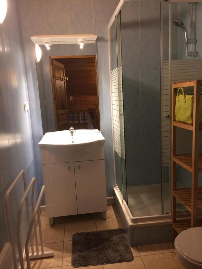 Duplex Dans Au Coeur De La Station * Reallon
