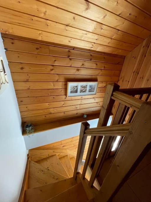 Apartment Duplex Dans Au Coeur De La Station Reallon