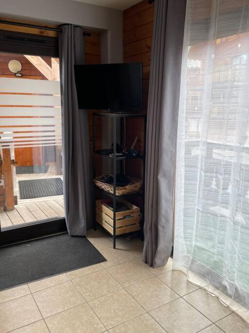Duplex Dans Au Coeur De La Station Reallon